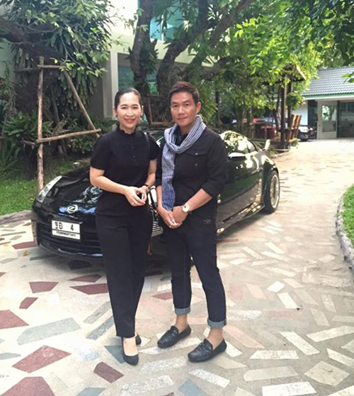  เก่ง การุณ 