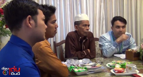 โรงเรียนซอลีฮียะห์