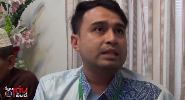 โรงเรียนซอลีฮียะห์