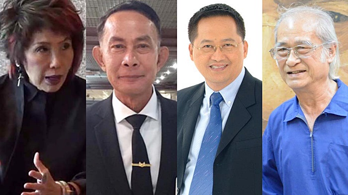 ผลโหวต ส.ส.-ส.ว.