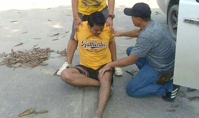 ฆ่าปาดคอ