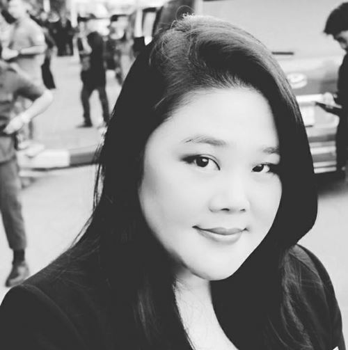 หลานสาวทักษิณ ชินวัตร  