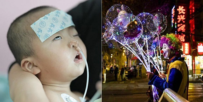 ความรักของพ่อ