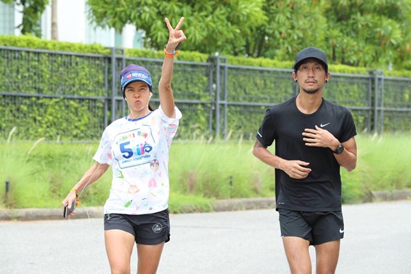 หมอเมย์ ตูน บอดี้สแลม