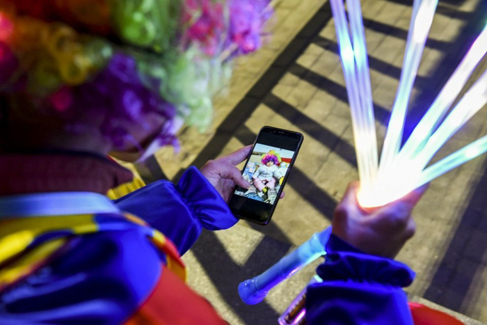 ความรักของพ่อ