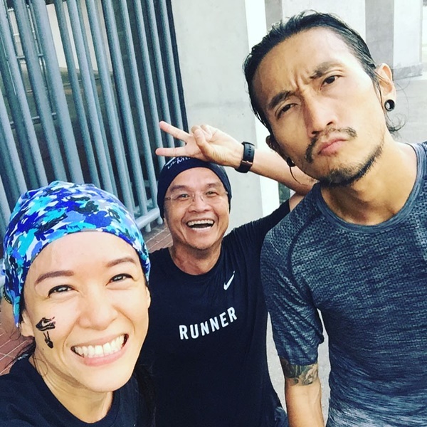 หมอเมย์ ตูน บอดี้สแลม