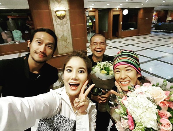 หมอเมย์ ตูน บอดี้สแลม