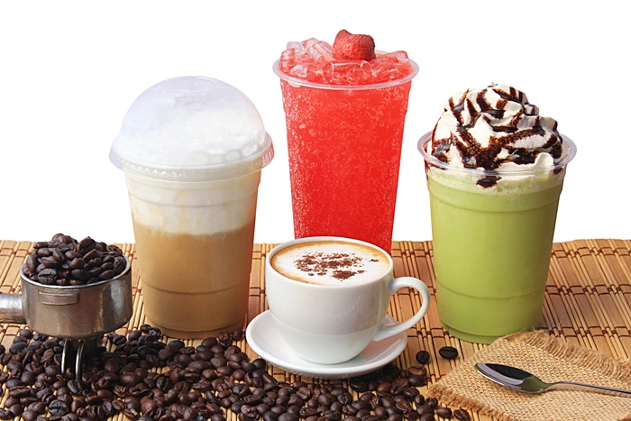 ขนมหวาน