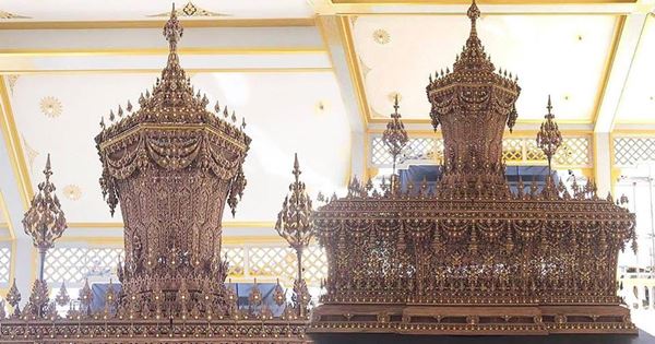 ลักพระศพ