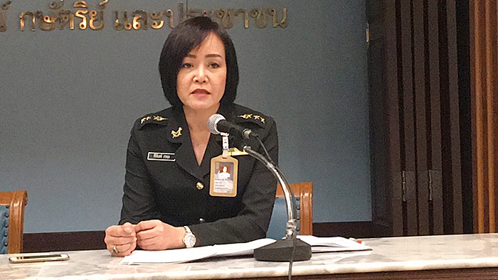 ครูฝึกถูกระเบิดเสียชีวิต 