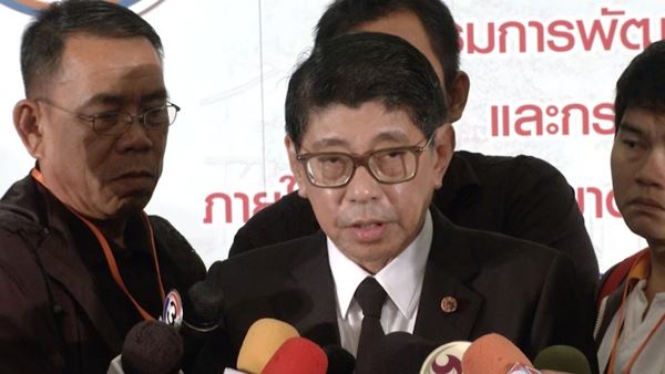 วิษณุ เครืองาม