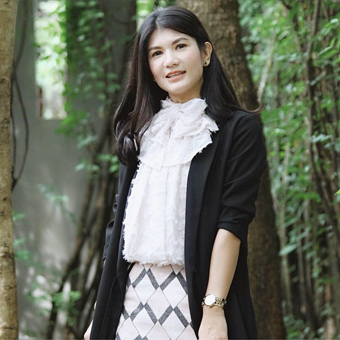  ทนายนิด้า
