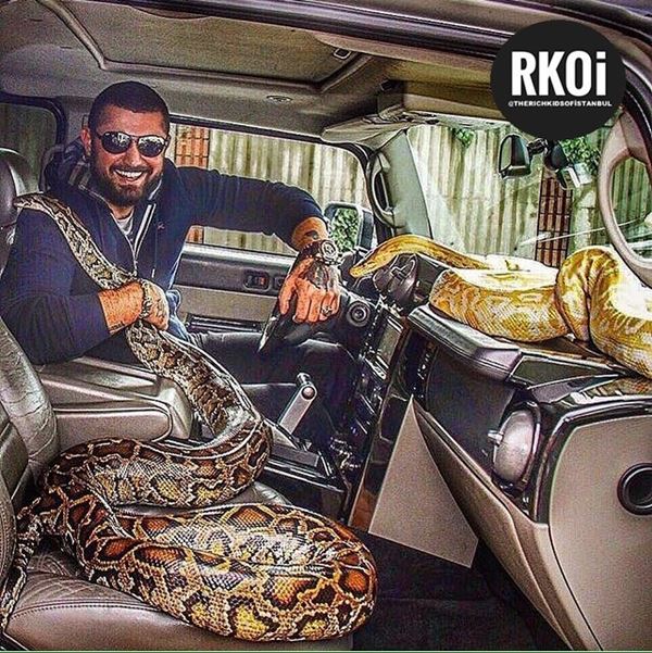 ลูกเศรษฐี