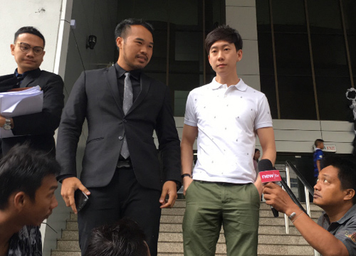เบนซ์ เรซซิ่ง 