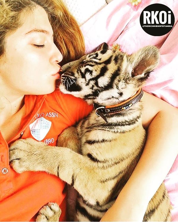 ลูกเศรษฐี