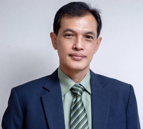 ทนายอนันต์ชัย 