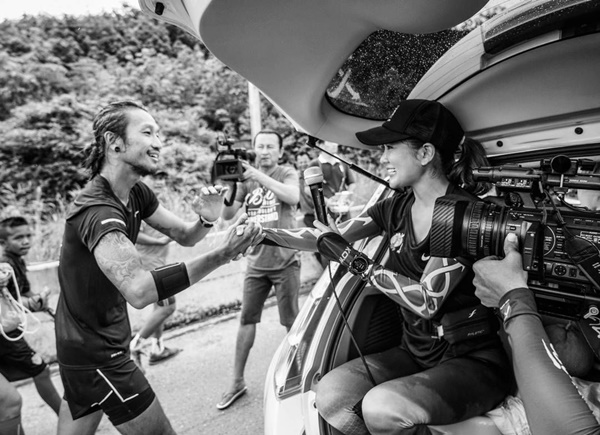 ตูน บอดี้สแลม  