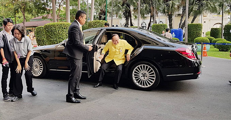 ประวิตร