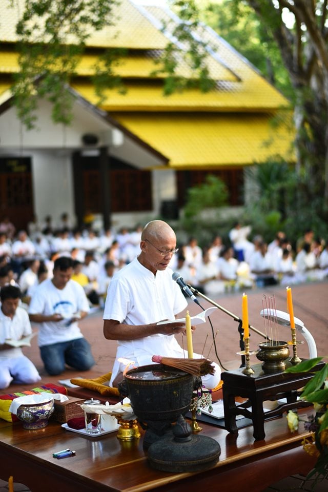 หลวงปู่พุทธะอิสระ