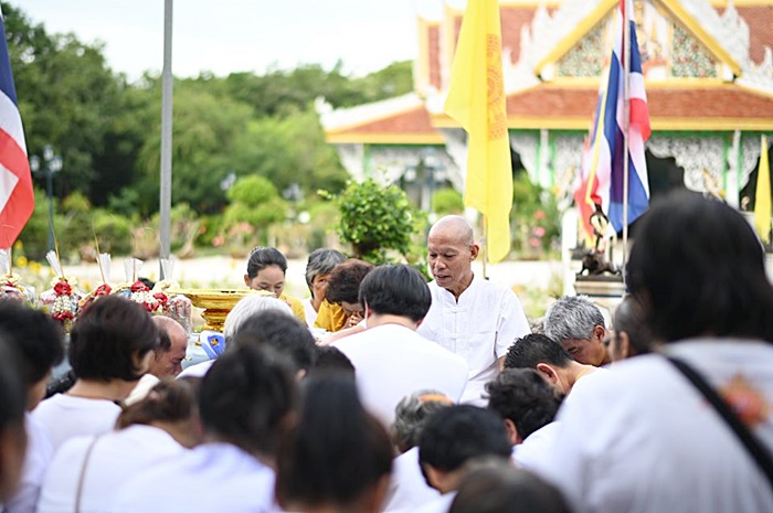 หลวงปู่พุทธะอิสระ