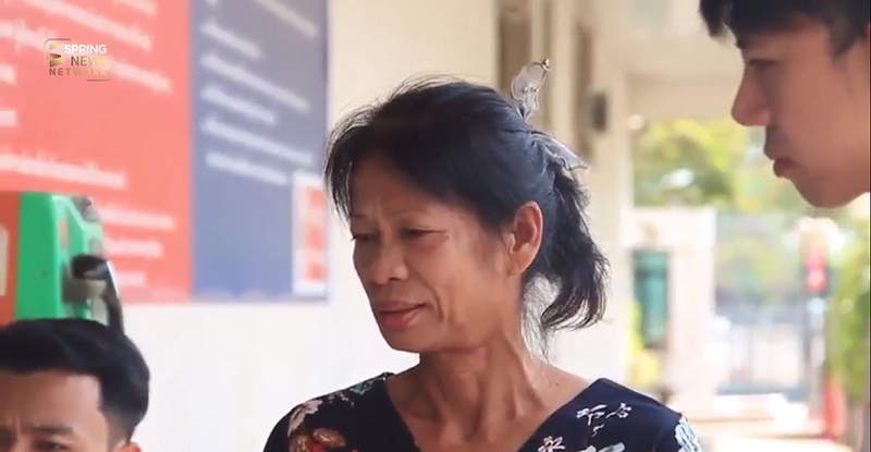 ใบเตย เพลงที่มีงูออกมา