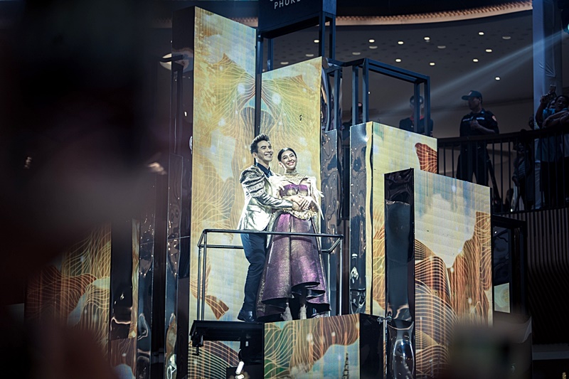  10 จุดต้องแชะ เมื่อมาเซ็นทรัล ภูเก็ต 