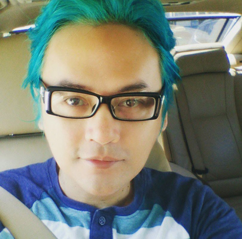 บอย พีรพล จันทรากาศ