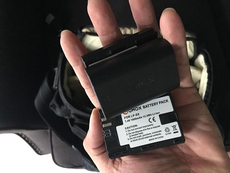 ตากล้องตกอับ