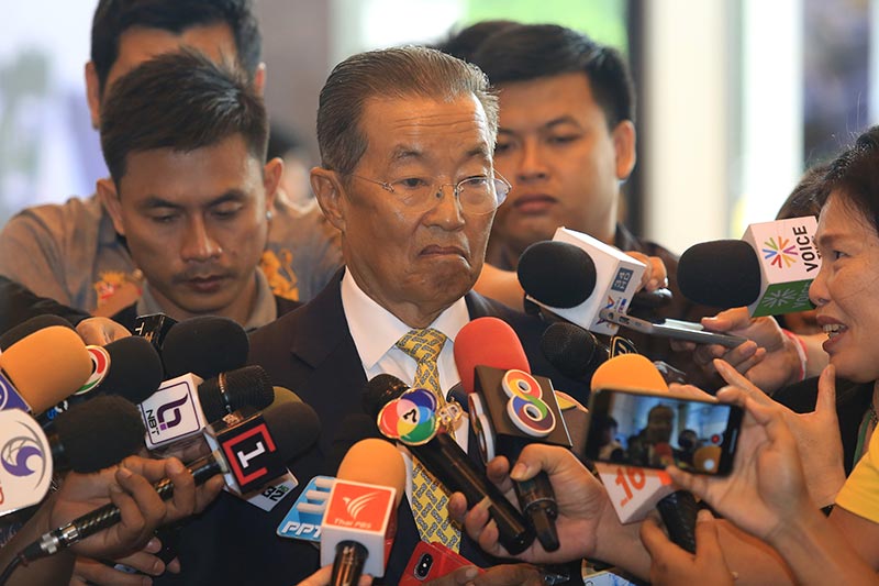 พนักงานเชฟโรเลตตกงาน