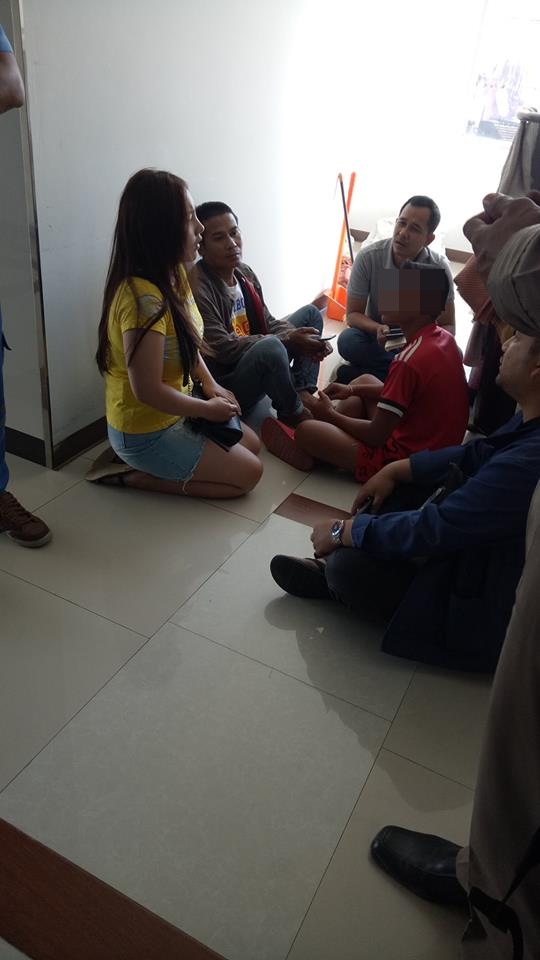 ตายปริศนา