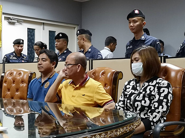 ข่าวน้องหญิง