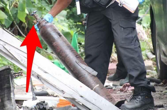 วิศวกรแจงปมอุบัติเหตุสยอง