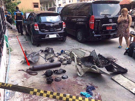 วิศวกรแจงปมอุบัติเหตุสยอง