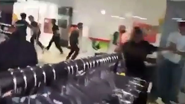 แม่เด็กปทุมวัน ไม่เชื่อลูกแทงอุเทนถวายดับ