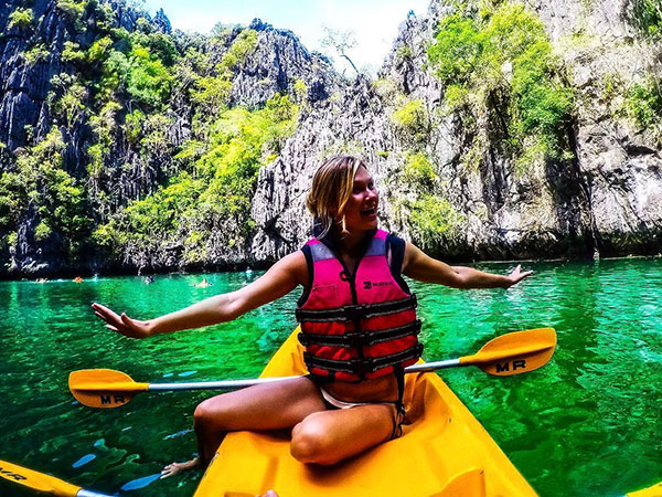 เปิดชีวิตนักบินสาวสุดเจ๋ง ได้ทำตามฝันตั้งแต่อายุเพียง 25 ปี