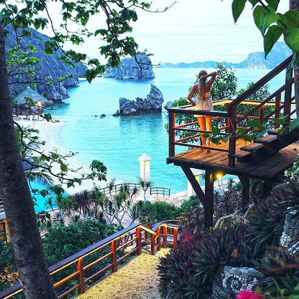 เปิดชีวิตนักบินสาวสุดเจ๋ง ได้ทำตามฝันตั้งแต่อายุเพียง 25 ปี