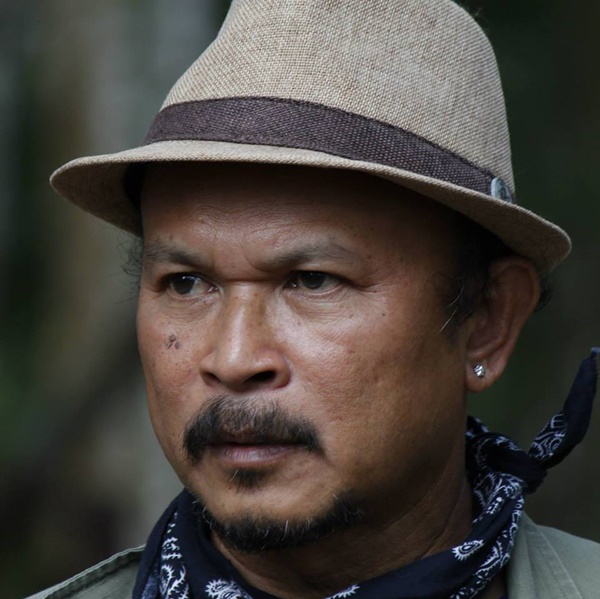 ไพฑูรย์ ธัญญา กวีซีไรต์ หายหน้า - ไม่มาสอนหนังสือ หลังแต่งกลอน หูคุณปี