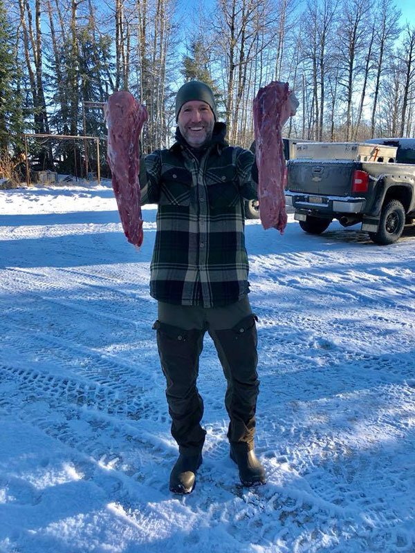 ดราม่าหนัก เซเลบแคนาดาล่าสิงโตภูเขา