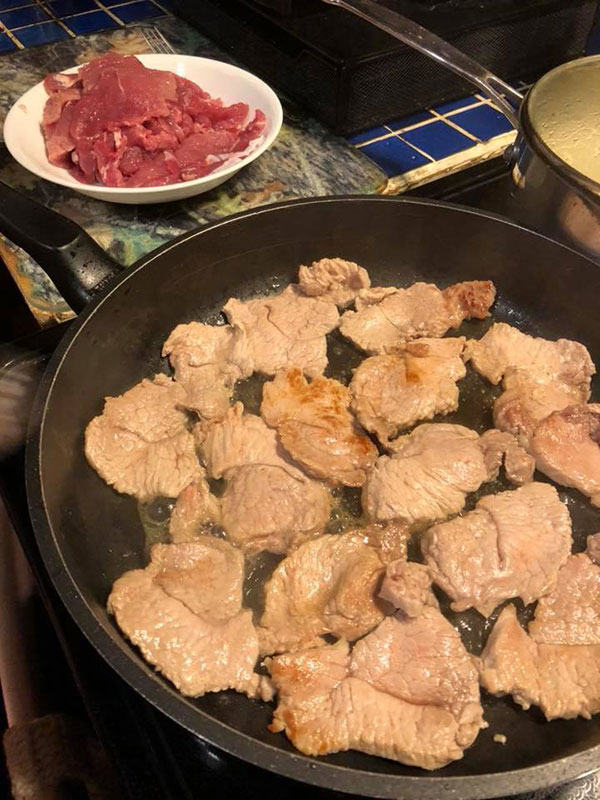 ดราม่าหนัก เซเลบแคนาดาล่าสิงโตภูเขา