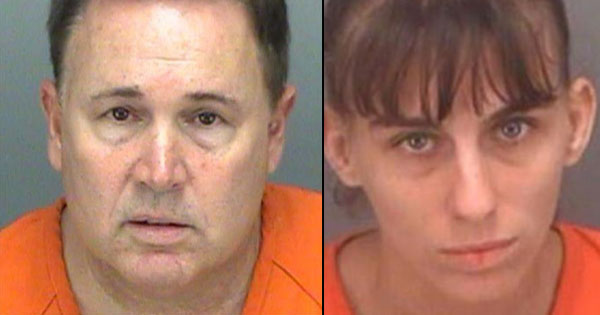 ทนายแอบมีเซ็กส์กับนักโทษสาว