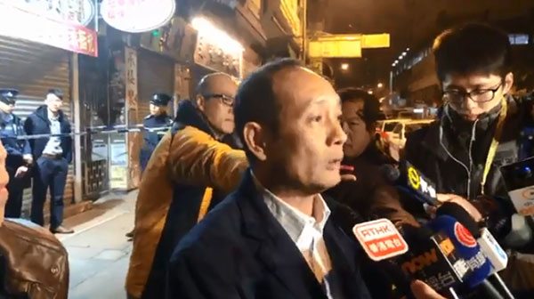 แม่ฆ่าหั่นศพลูกสาว