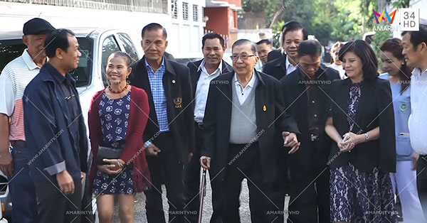 บิ๊กจิ๋ว แนะ นายกฯ หยุดบ่น-ใช้คนให้เป็น ชี้เลือกตั้งไม่ใช่ทางออกประชาธิปไตย 