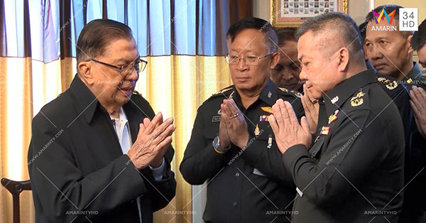 บิ๊กจิ๋ว แนะ นายกฯ หยุดบ่น-ใช้คนให้เป็น ชี้เลือกตั้งไม่ใช่ทางออกประชาธิปไตย 