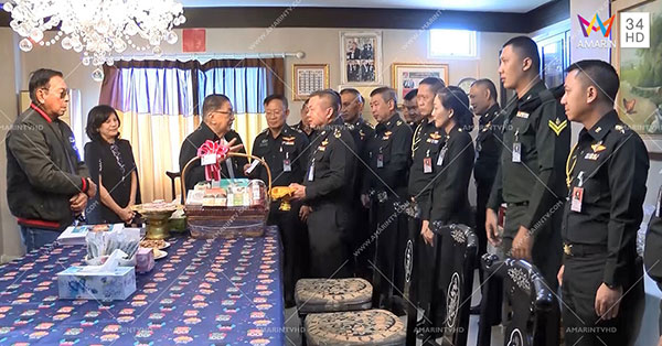 บิ๊กจิ๋ว แนะ นายกฯ หยุดบ่น-ใช้คนให้เป็น ชี้เลือกตั้งไม่ใช่ทางออกประชาธิปไตย 