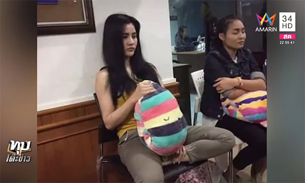 คดีฆ่าหั่นศพน้องแอ๋ม