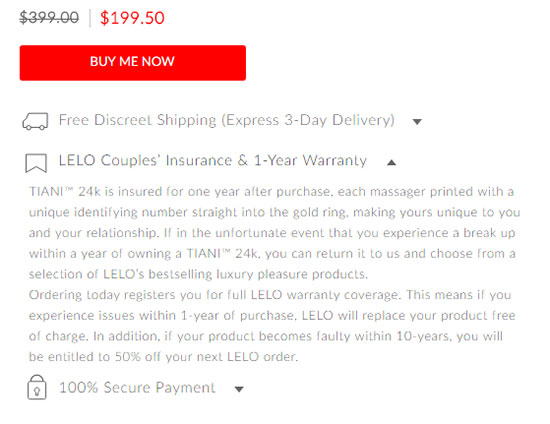 เว็บขายเซ็กส์ทอยจัดโปรแปลก