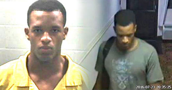 อดีตทหารเรือฆ่ากระเทย แค้นถูกหลอกเสียตัว