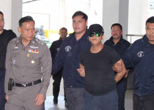 ย้อนอดีต 6 คดีฆ่าหั่นศพสยอง