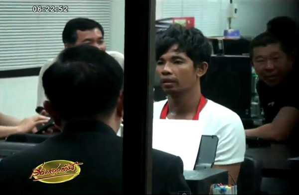 ย้อนอดีต 6 คดีฆ่าหั่นศพสยอง