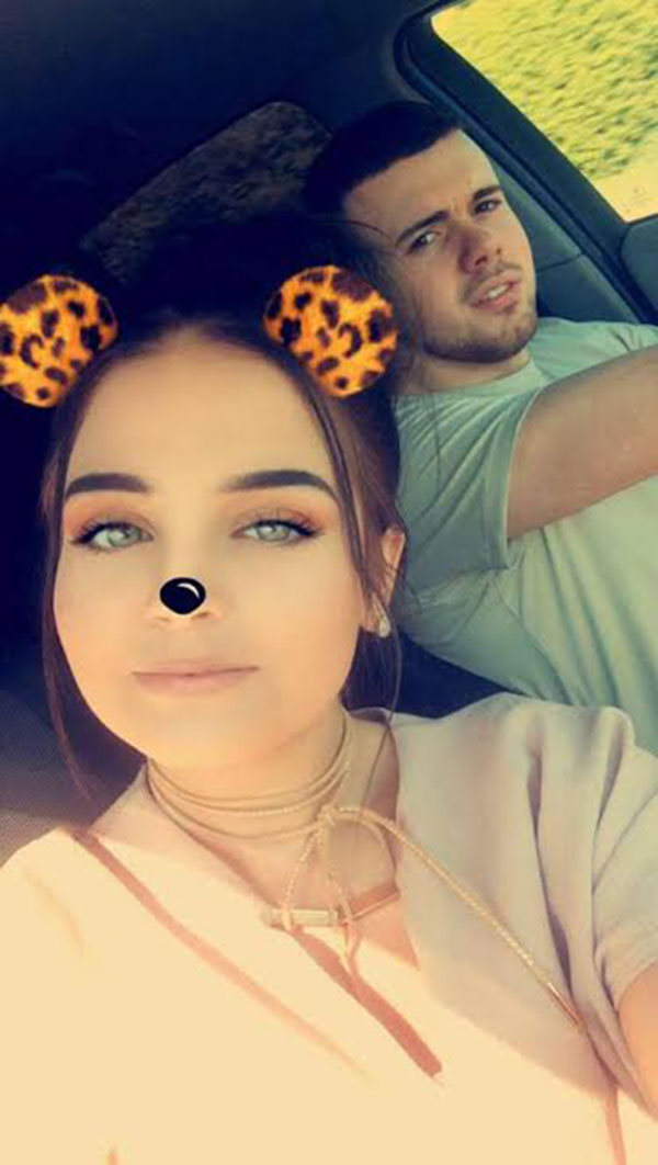 ภรรยาทำเสื้อลายพิเศษให้สามี